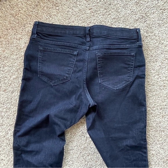 Maternity skinny jeans - Picture 4 of 6